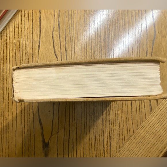 The Three Daughters of Madame Liang by Pearl Buck , 1969 - Picture 7 of 13